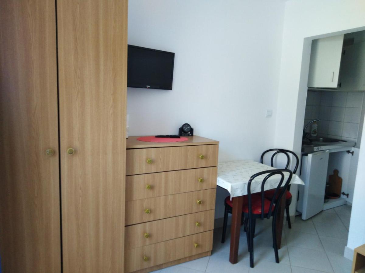 Apartments Melly Zaostrog Room photo